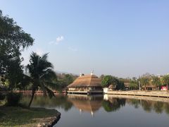 -清迈夜间动物园