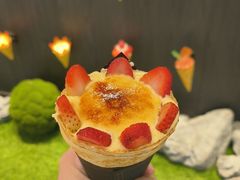 -July tale·可丽饼(德基广场店)