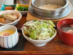 -味太助·银饭食堂(中华城店)