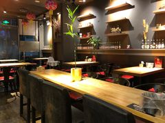 大堂-汪爹爹武汉牛三鲜(朝外大街店)