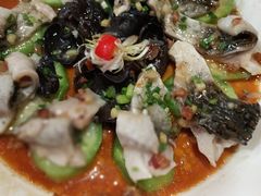 -味可道美食坊(福基路店)