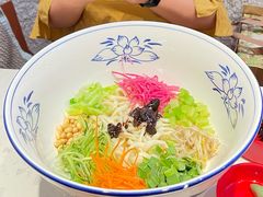 -南锣南门涮肉(南锣鼓巷店)