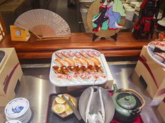 -白天鹅宾馆·流浮阁咖啡厅