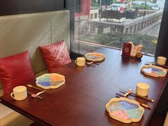 -明湖楼·经典鲁菜山东海鲜(大明湖店)