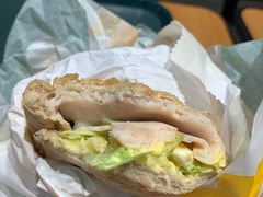 -赛百味SUBWAY(星耀店)