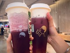 -喜茶(东莞汇一城店)