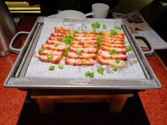 -绿茶餐厅(华联万柳店)