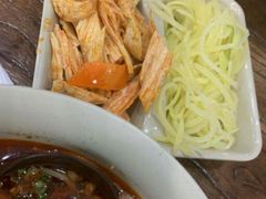-李先生牛肉面大王(广渠门内店)