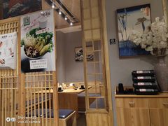 包房-兄弟船精致料理(万科蓝山店)