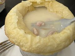 -妈阁铭记澳葡美食