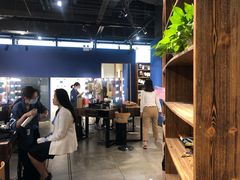-海马体照相馆(天津世纪都会店)