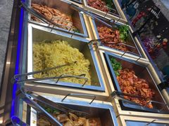 -九寸花汀(摩天活力城店)
