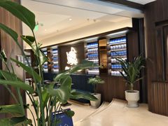 -CHARLIETOWN红茶公司(南京万象天地店)