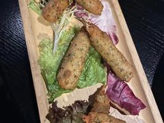 -C&R西班牙餐厅