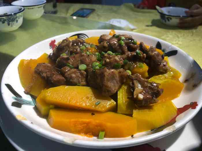 丰盈农庄-"过来碧桂园顺路来吃了.一进来自动联需要密.