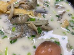 -津津老鸭粉丝馆(正东路店)
