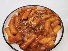-禾谷韩餐(热带海洋学院店)
