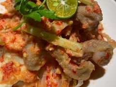 -默加东南亚美食(大宁音乐广场店)
