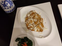 -功德林(南京西路店)