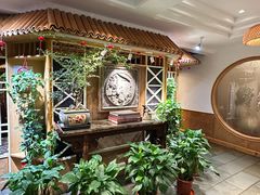 -渝信川菜(长安店)