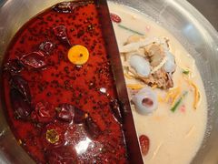 -骨之味·筒骨汤火锅(江头店)
