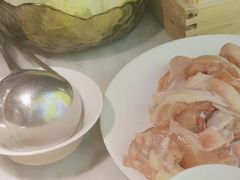 -澳美徕·港式花胶鸡火锅(高新万达店)