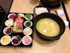 过桥米线-阿香米线(龙岗万科广场店)