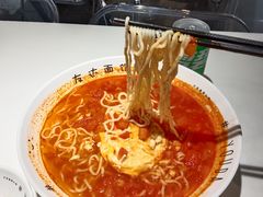 -友达面馆(广州总店)