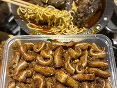 -不夜天烧烤牛骨头(南湖店)