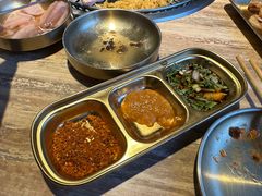 -权金城·炭火烤肉(北京联想桥店)