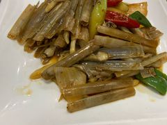 -老钱饭店(后渚港店)