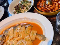 -杭儿风餐厅(来福士店)