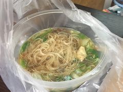 -康儿面馆(建国北路店)