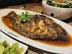 -直隶安家牛肉罩饼(七一路店)