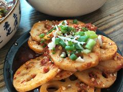 -大湾金牌万州烤鱼(沙河店)