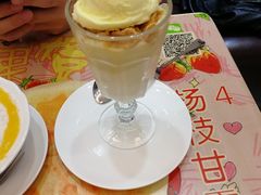 -甜心妈妈·榴莲星级糖水(北京路总店)