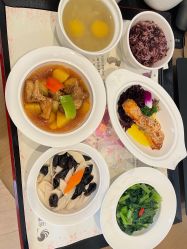 -金鹰国际月子中心(新街口店)