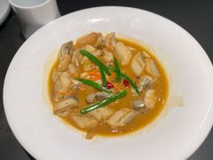红烧水孱-浙C老邻舍(西城海错店)