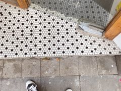 -COTTON CAFE(德信·中外公寓店)