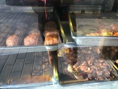 -马凯餐厅(长椿街店)