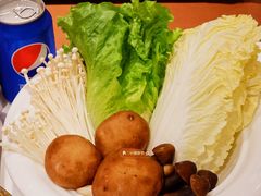 -八合里牛肉火锅(八合里总店)