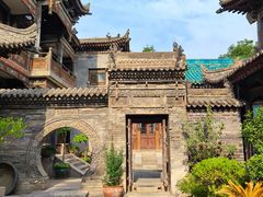 -大学习巷清真寺