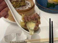 -白天鹅宾馆-宏图府餐厅