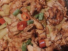 -70后饭吧(府河街店)