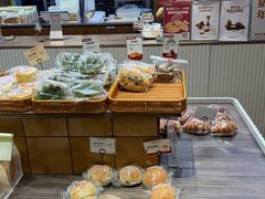 -富贵面包公司(运河店)