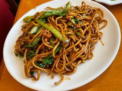 上海炒面-牧羊餐厅