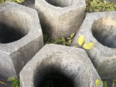 -杭州西湖风景名胜区-满觉陇四眼井