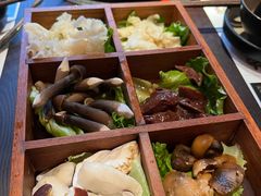 -芸鲜季·云南野生菌餐厅· 云南风物味研社(闵行店)