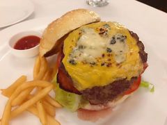 -摩根扒房(桐梓林店)