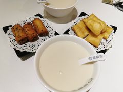 -深夜豆浆(圭贝路店)
